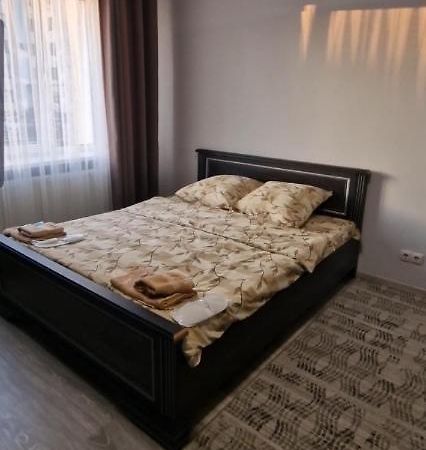 Верховина Ujhorod Exterior foto